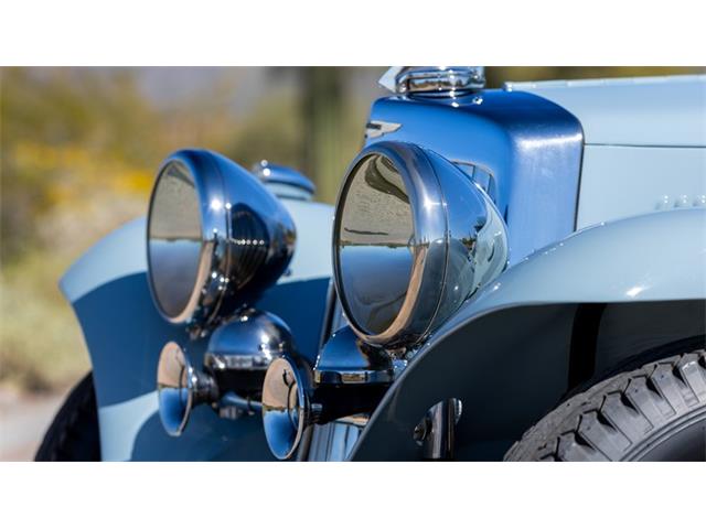 1938 Aston Martin 15/98 (CC-2122948) for sale in Las Vegas, Nevada