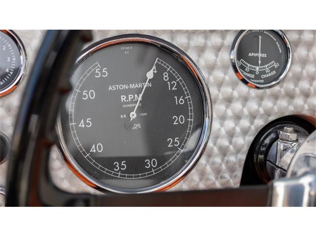 1938 Aston Martin 15/98 (CC-2122948) for sale in Las Vegas, Nevada