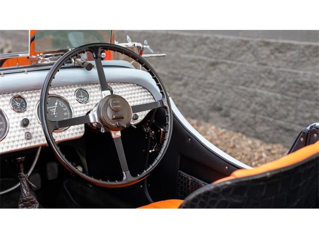 1938 Aston Martin 15/98 (CC-2122948) for sale in Las Vegas, Nevada
