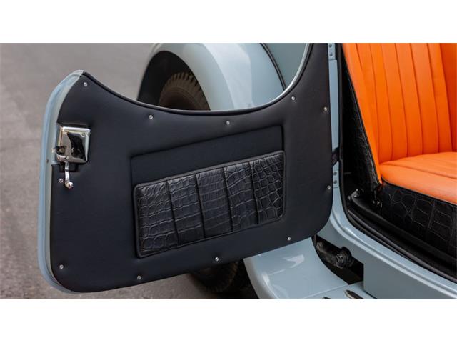 1938 Aston Martin 15/98 (CC-2122948) for sale in Las Vegas, Nevada