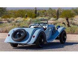 1938 Aston Martin 15/98 (CC-2122948) for sale in Las Vegas, Nevada