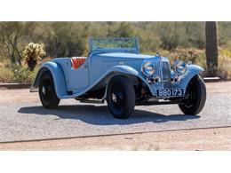 1938 Aston Martin 15/98 (CC-2122948) for sale in Las Vegas, Nevada