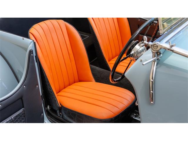 1938 Aston Martin 15/98 (CC-2122948) for sale in Las Vegas, Nevada