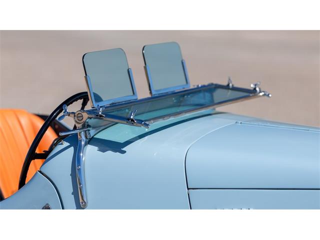 1938 Aston Martin 15/98 (CC-2122948) for sale in Las Vegas, Nevada
