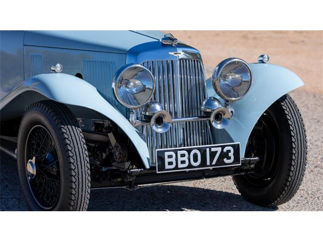 1938 Aston Martin 15/98 (CC-2122948) for sale in Las Vegas, Nevada
