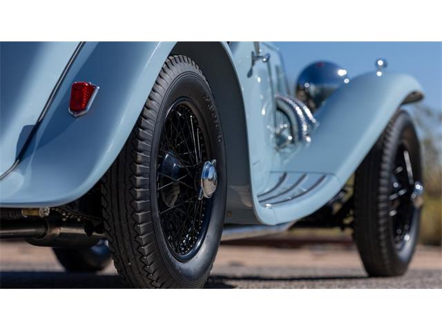 1938 Aston Martin 15/98 (CC-2122948) for sale in Las Vegas, Nevada