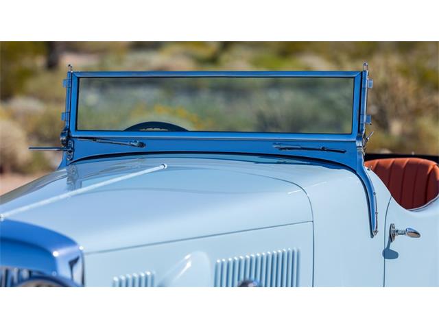 1938 Aston Martin 15/98 (CC-2122948) for sale in Las Vegas, Nevada