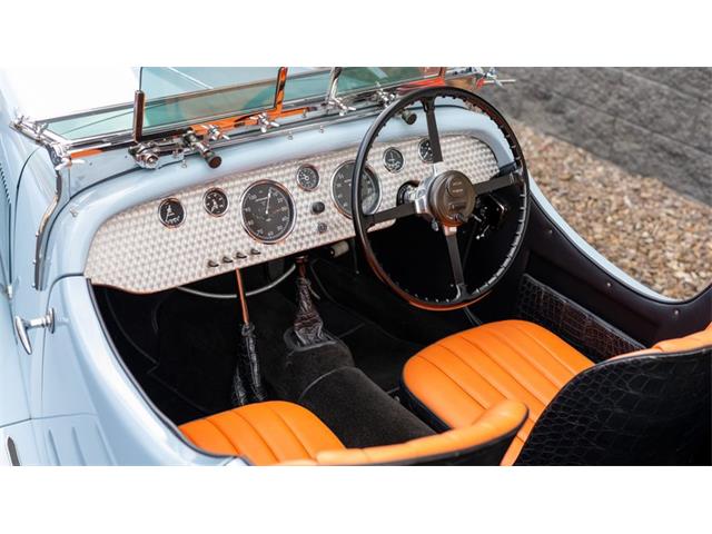 1938 Aston Martin 15/98 (CC-2122948) for sale in Las Vegas, Nevada