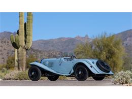 1938 Aston Martin 15/98 (CC-2122948) for sale in Las Vegas, Nevada