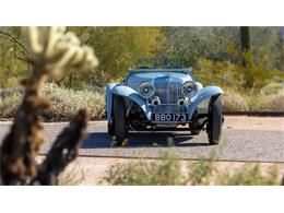 1938 Aston Martin 15/98 (CC-2122948) for sale in Las Vegas, Nevada