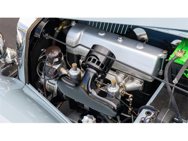 1938 Aston Martin 15/98 (CC-2122948) for sale in Las Vegas, Nevada