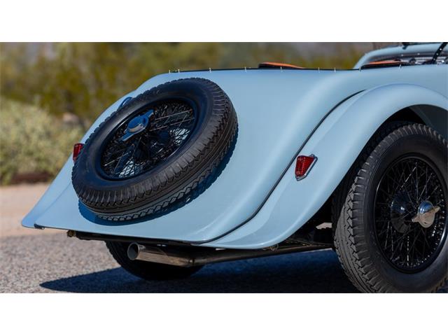 1938 Aston Martin 15/98 (CC-2122948) for sale in Las Vegas, Nevada