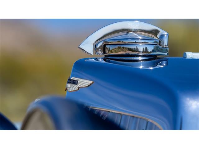 1938 Aston Martin 15/98 (CC-2122948) for sale in Las Vegas, Nevada