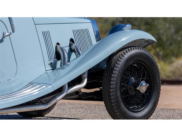 1938 Aston Martin 15/98 (CC-2122948) for sale in Las Vegas, Nevada