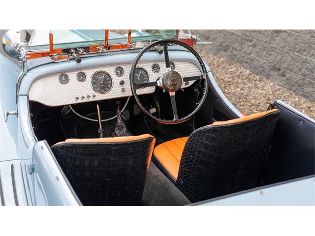 1938 Aston Martin 15/98 (CC-2122948) for sale in Las Vegas, Nevada