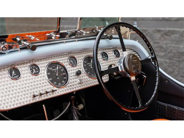 1938 Aston Martin 15/98 (CC-2122948) for sale in Las Vegas, Nevada