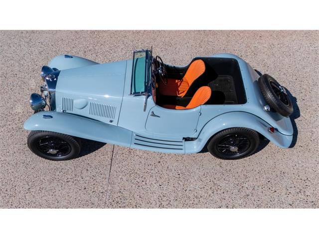 1938 Aston Martin 15/98 (CC-2122948) for sale in Las Vegas, Nevada