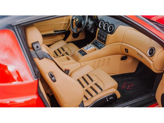 2005 Ferrari Superamerica (CC-2122949) for sale in Las Vegas, Nevada