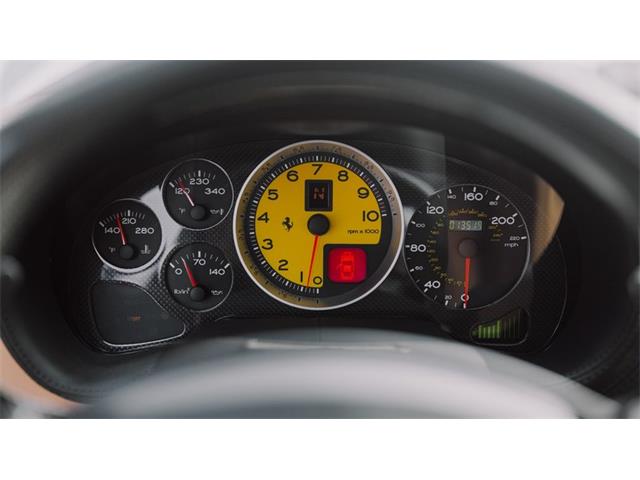 2005 Ferrari Superamerica (CC-2122949) for sale in Las Vegas, Nevada