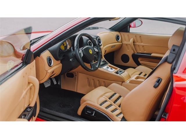 2005 Ferrari Superamerica (CC-2122949) for sale in Las Vegas, Nevada