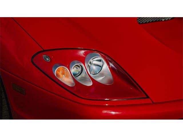2005 Ferrari Superamerica (CC-2122949) for sale in Las Vegas, Nevada