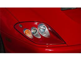 2005 Ferrari Superamerica (CC-2122949) for sale in Las Vegas, Nevada