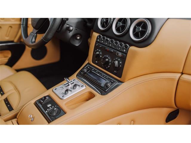 2005 Ferrari Superamerica (CC-2122949) for sale in Las Vegas, Nevada