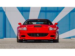 2005 Ferrari Superamerica (CC-2122949) for sale in Las Vegas, Nevada