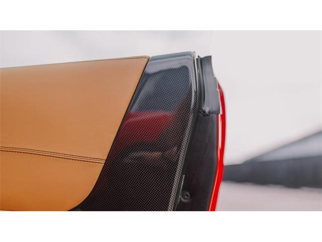 2005 Ferrari Superamerica (CC-2122949) for sale in Las Vegas, Nevada