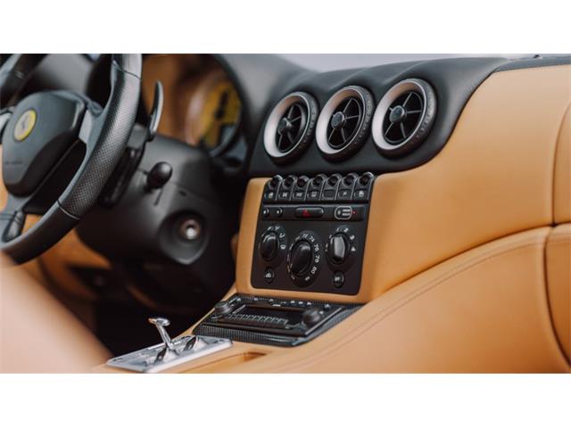 2005 Ferrari Superamerica (CC-2122949) for sale in Las Vegas, Nevada
