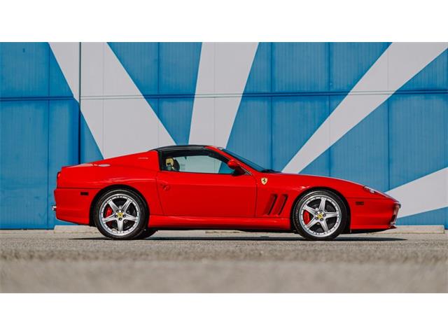 2005 Ferrari Superamerica (CC-2122949) for sale in Las Vegas, Nevada