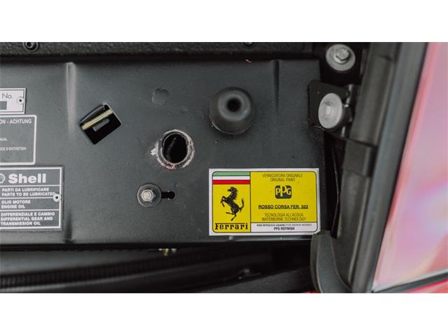 2005 Ferrari Superamerica (CC-2122949) for sale in Las Vegas, Nevada