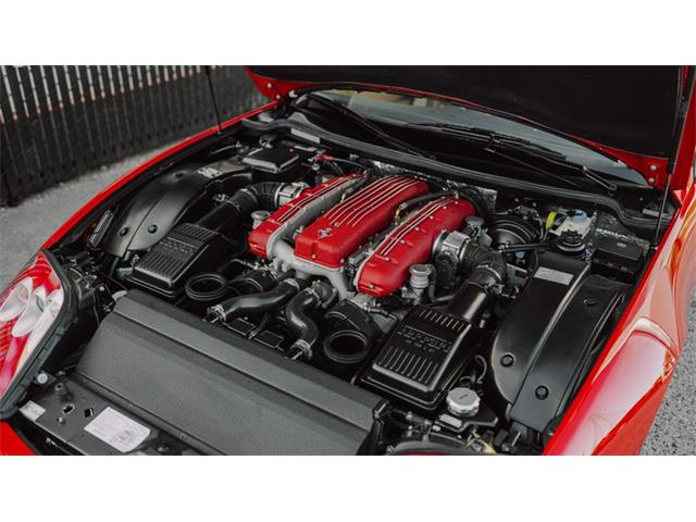 2005 Ferrari Superamerica (CC-2122949) for sale in Las Vegas, Nevada