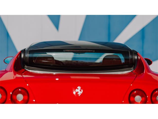 2005 Ferrari Superamerica (CC-2122949) for sale in Las Vegas, Nevada