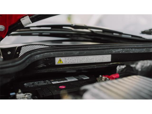 2005 Ferrari Superamerica (CC-2122949) for sale in Las Vegas, Nevada