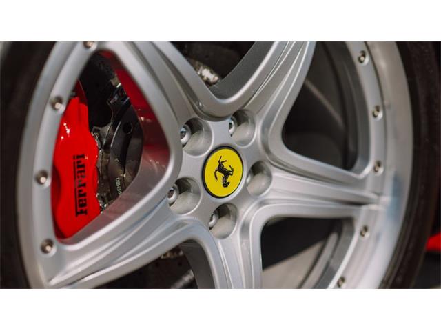 2005 Ferrari Superamerica (CC-2122949) for sale in Las Vegas, Nevada