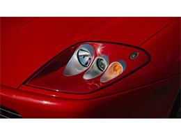 2005 Ferrari Superamerica (CC-2122949) for sale in Las Vegas, Nevada