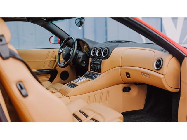 2005 Ferrari Superamerica (CC-2122949) for sale in Las Vegas, Nevada