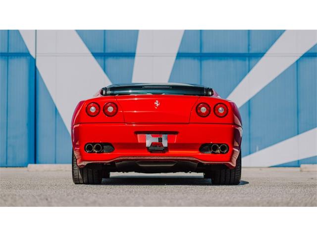 2005 Ferrari Superamerica (CC-2122949) for sale in Las Vegas, Nevada