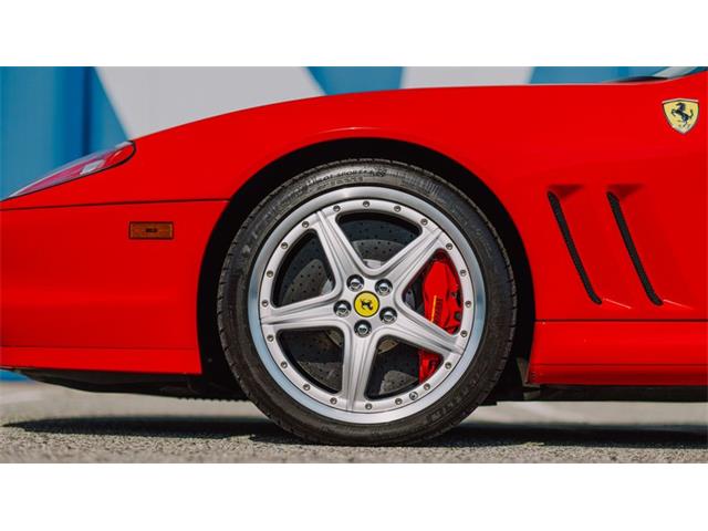 2005 Ferrari Superamerica (CC-2122949) for sale in Las Vegas, Nevada