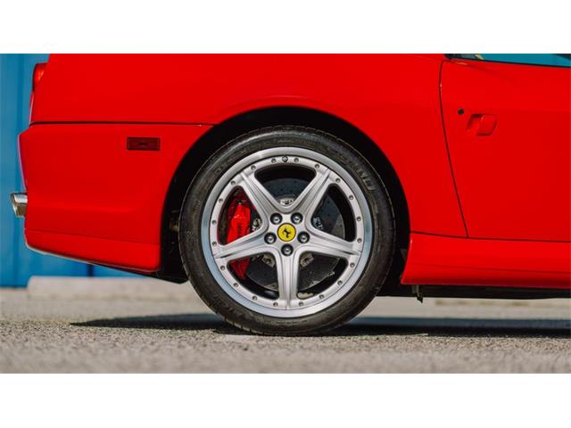 2005 Ferrari Superamerica (CC-2122949) for sale in Las Vegas, Nevada