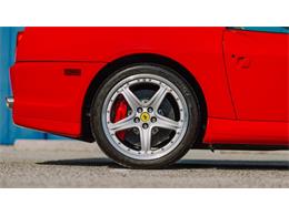 2005 Ferrari Superamerica (CC-2122949) for sale in Las Vegas, Nevada