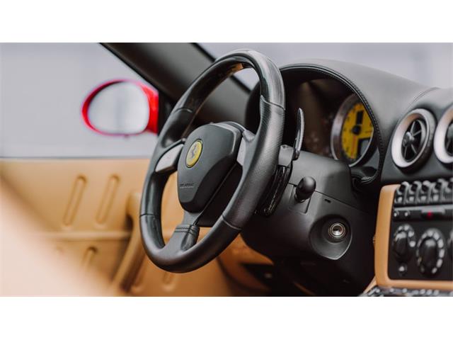2005 Ferrari Superamerica (CC-2122949) for sale in Las Vegas, Nevada