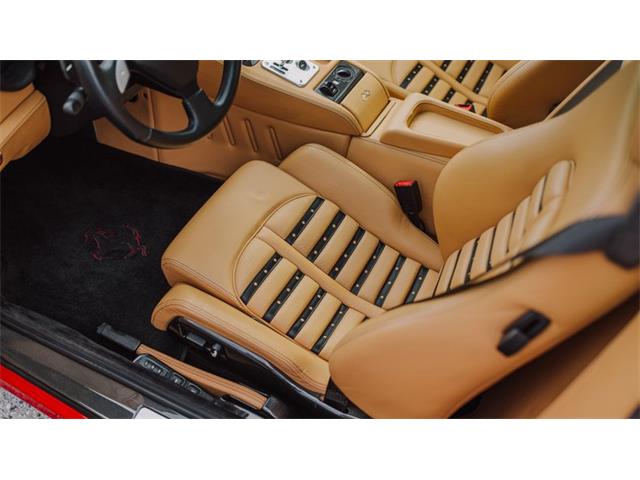 2005 Ferrari Superamerica (CC-2122949) for sale in Las Vegas, Nevada