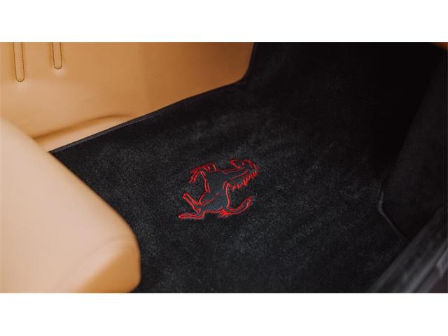 2005 Ferrari Superamerica (CC-2122949) for sale in Las Vegas, Nevada