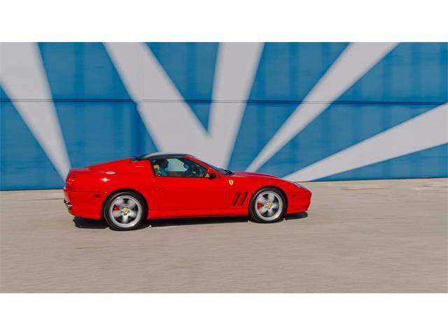 2005 Ferrari Superamerica (CC-2122949) for sale in Las Vegas, Nevada