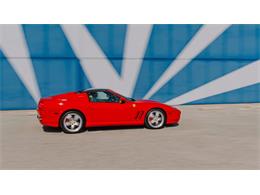 2005 Ferrari Superamerica (CC-2122949) for sale in Las Vegas, Nevada