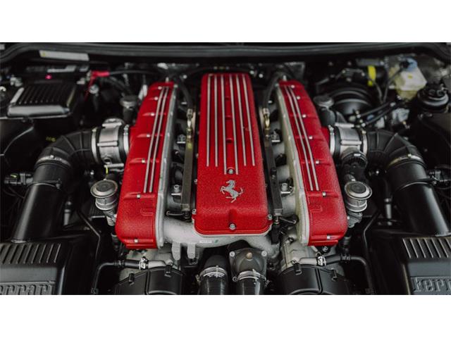 2005 Ferrari Superamerica (CC-2122949) for sale in Las Vegas, Nevada