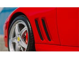 2005 Ferrari Superamerica (CC-2122949) for sale in Las Vegas, Nevada