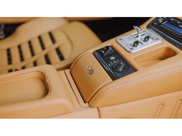 2005 Ferrari Superamerica (CC-2122949) for sale in Las Vegas, Nevada